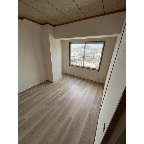 Maison Sakae 室内写真10