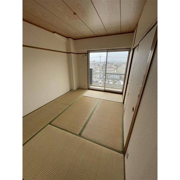 Maison Sakae 室内写真5
