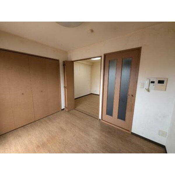 シャトー弁天参番館 室内写真2