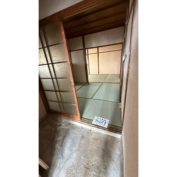 ジュートハイツ 室内写真1