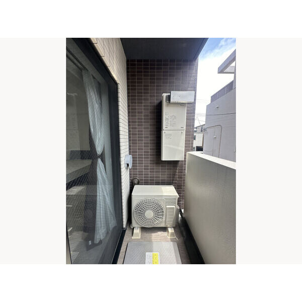 ディアレイシャス田園調布南 室内写真6