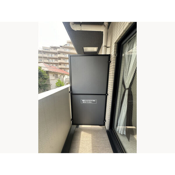 ディアレイシャス田園調布南 室内写真7