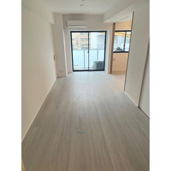 S-RESIDENCE両国avenue 室内写真1