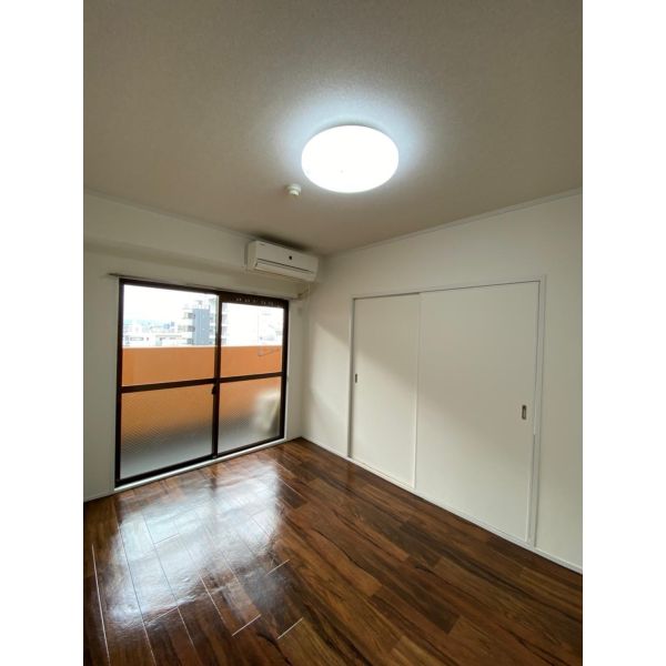 リッチライフダイコク 室内写真2