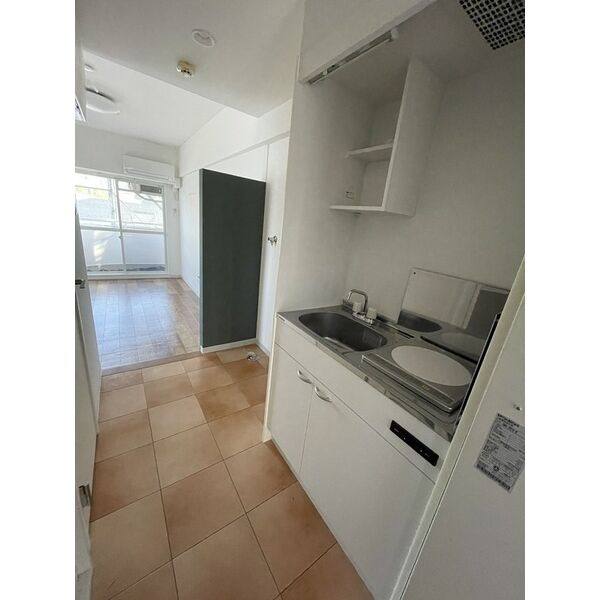 フローレスタナベ 室内写真4