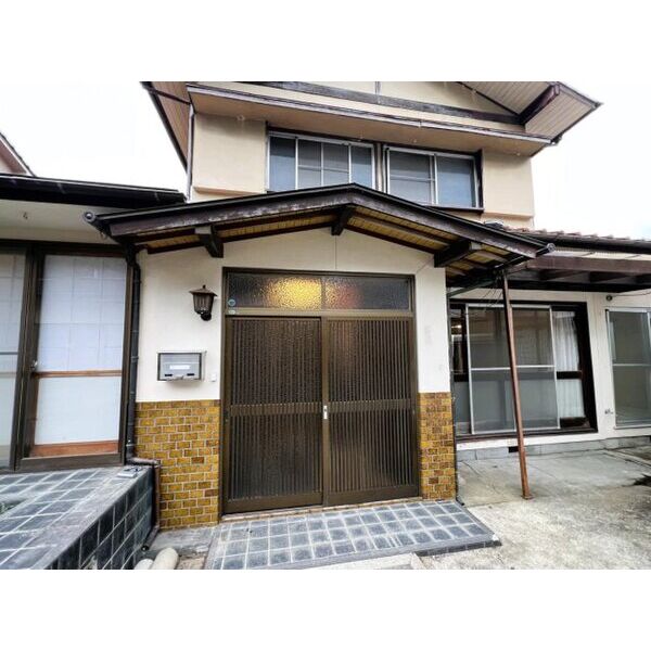たつの市龍野町の戸建て 建物画像