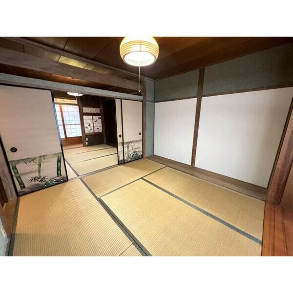 たつの市龍野町の戸建て 室内写真9
