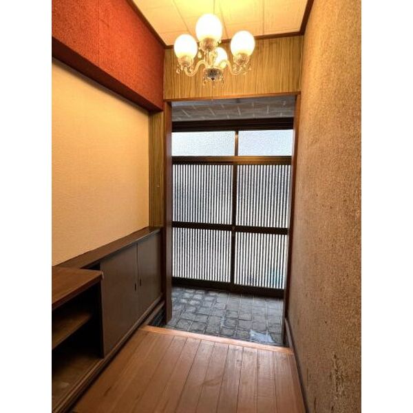 たつの市龍野町の戸建て 室内写真4