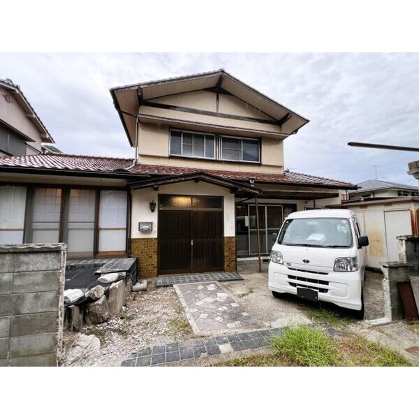 たつの市龍野町の戸建て 室内写真8
