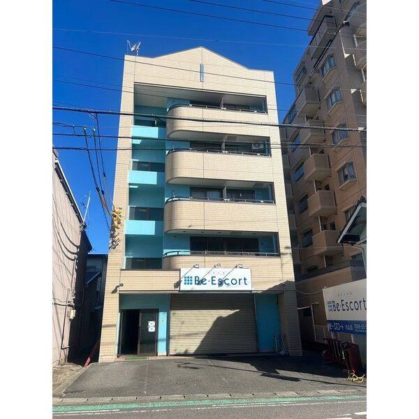 R　inuyama 建物画像