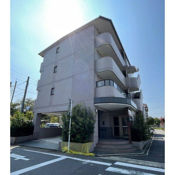 H.B　SHIMIZU 建物画像
