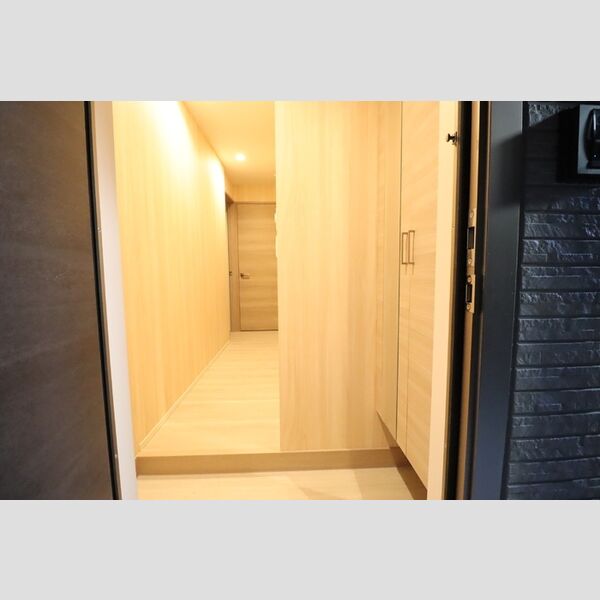 アヴァンスコート参番館 室内写真5
