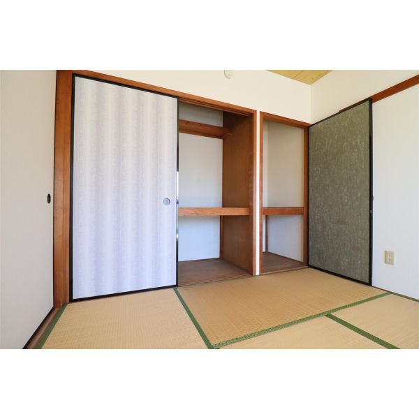 フェニックス 室内写真8