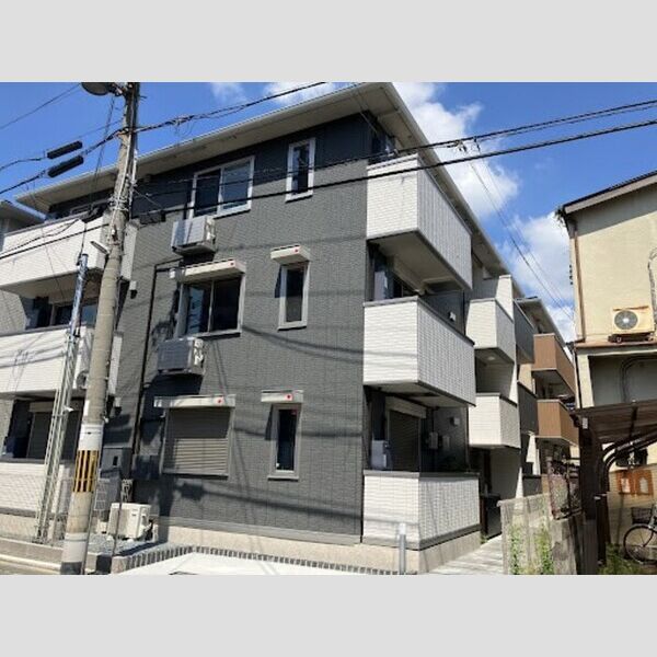 D-ROOM深草小久保町C
