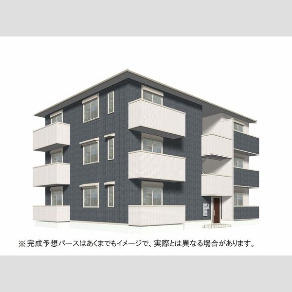 D-ROOM深草小久保町C 室内写真5
