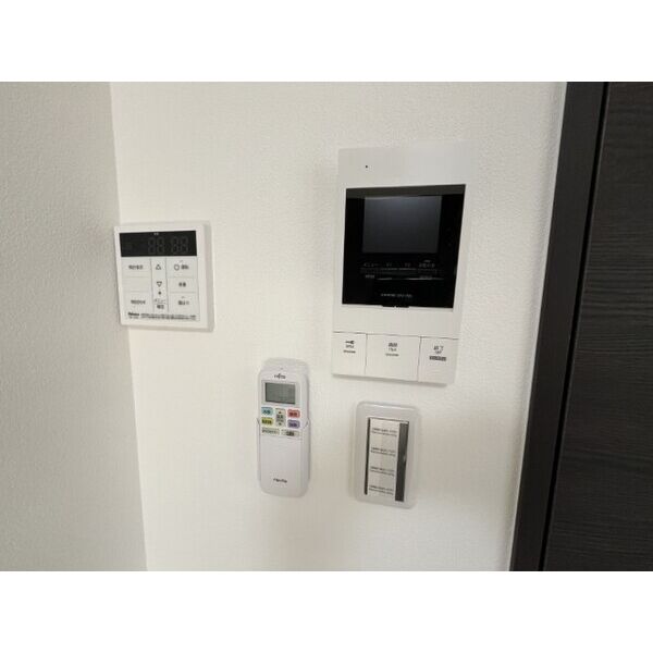 ジーメゾン奈良エルカーサ 室内写真7