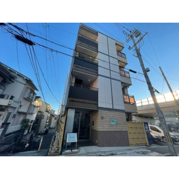 GARNET RESIDENCE MIYA