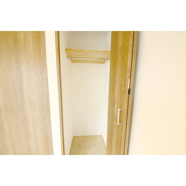 GARNET RESIDENCE MIYA 室内写真5