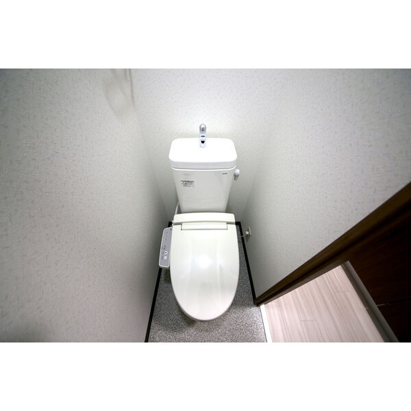 GARNET RESIDENCE MIYA 室内写真6