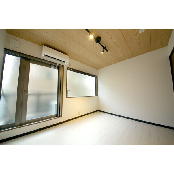 GARNET RESIDENCE MIYA 室内写真2
