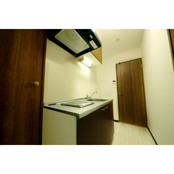 GARNET RESIDENCE MIYA 室内写真3