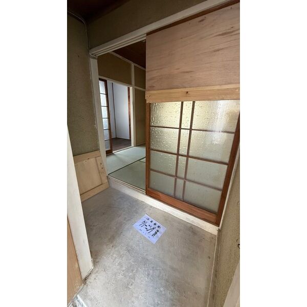 ジュートハイツ 室内写真2