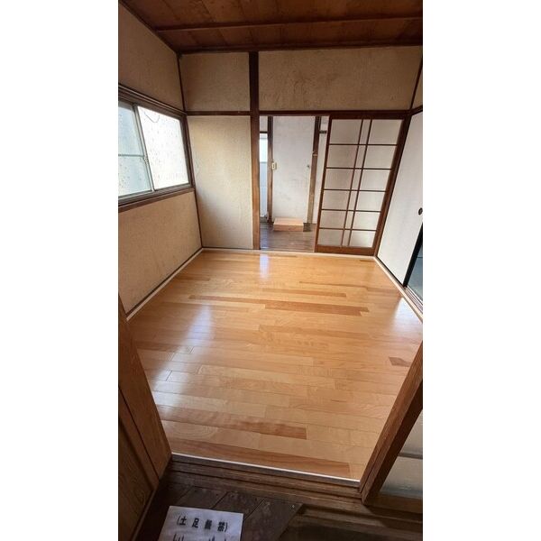 ジュートハイツ 室内写真1
