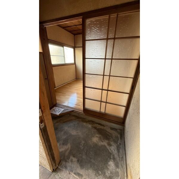 ジュートハイツ 室内写真2