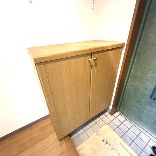 ボヌール千代田 室内写真8
