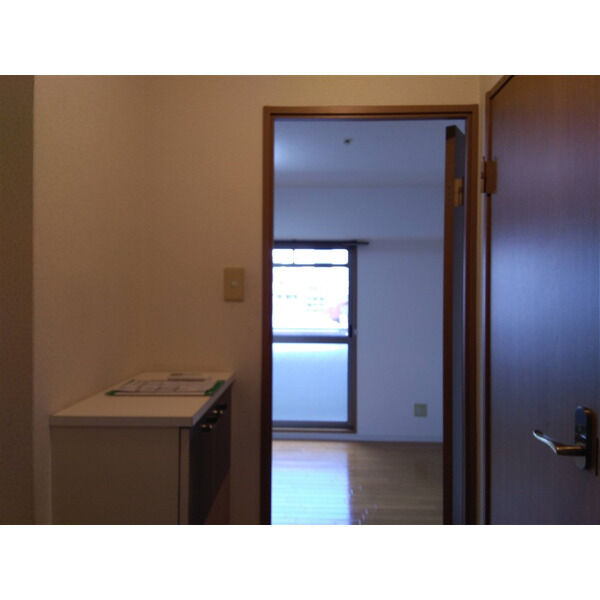 B-RISE新町 室内写真1