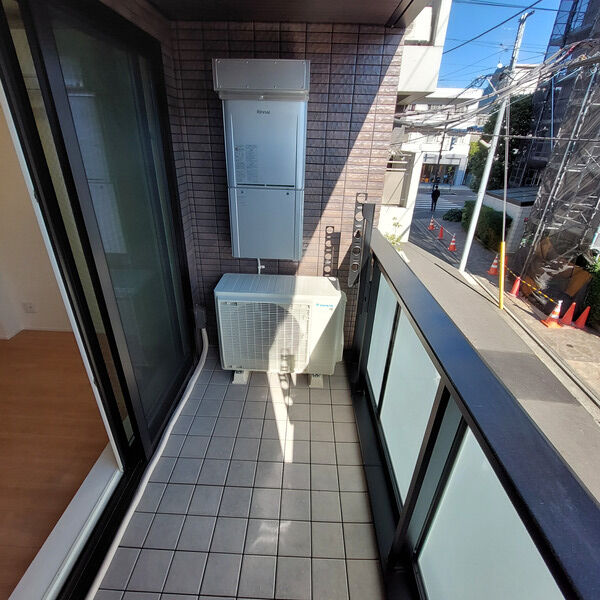レイドバック吉祥寺 室内写真8
