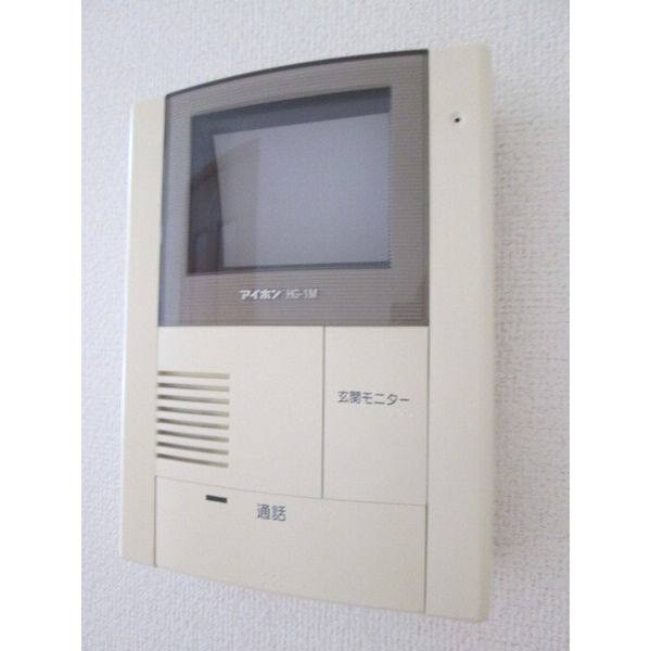 パークサイド　野見山 室内写真9
