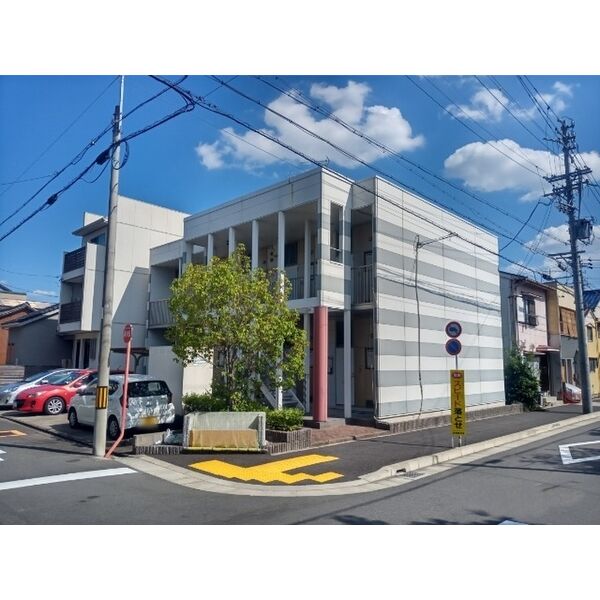 レオパレス瑞穂