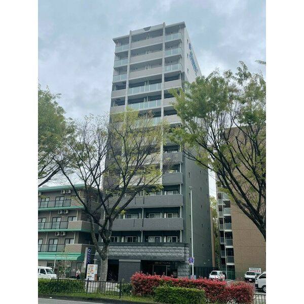 プレサンス久屋大通公園エアリー 建物画像