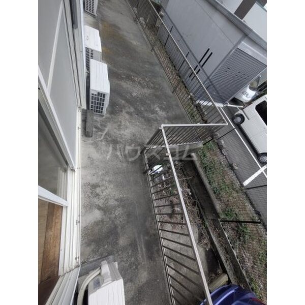 パークサイド 室内写真8