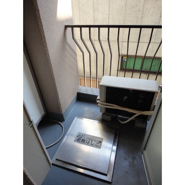 びらしんび 室内写真5