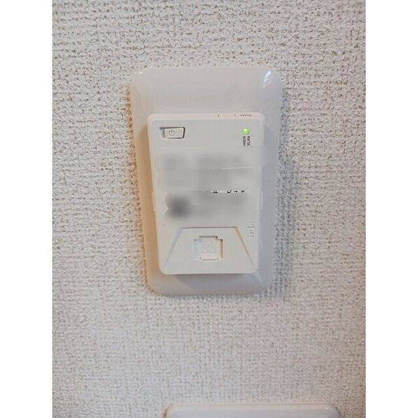 ポルタータ 室内写真9