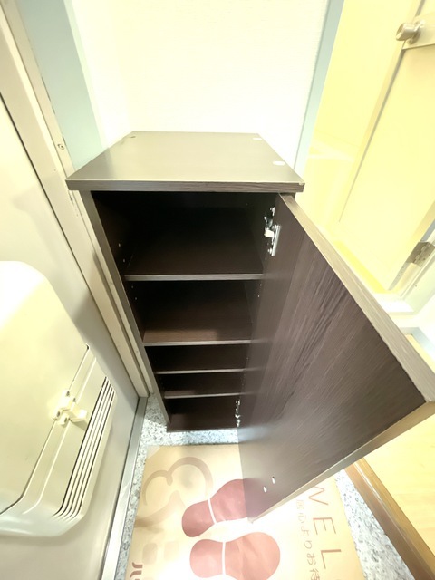 メゾンノアール 室内写真9