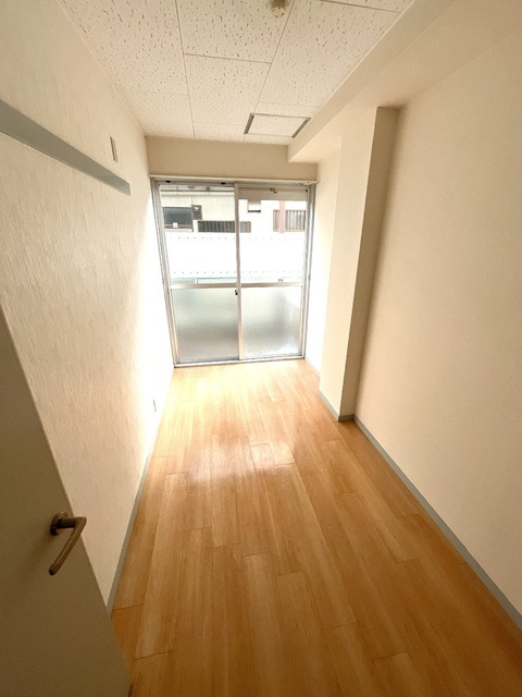 メゾンノアール 室内写真1