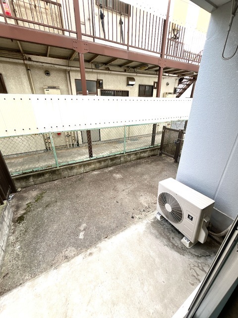 メゾンノアール 室内写真5