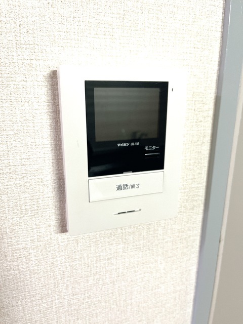 メゾンノアール 室内写真7