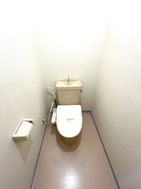 メゾンノアール 室内写真8