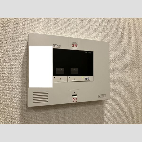 ラランジャ 室内写真10