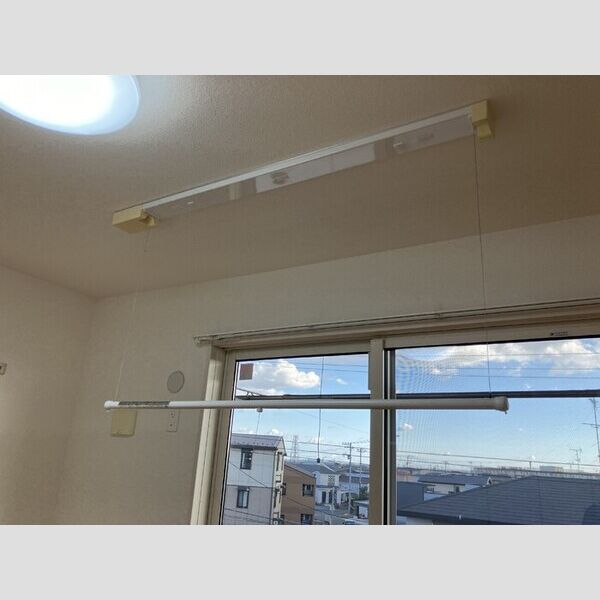 ラランジャ 室内写真2