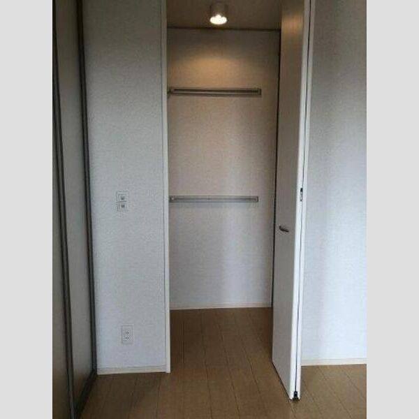 グリュックⅢ B棟 室内写真10