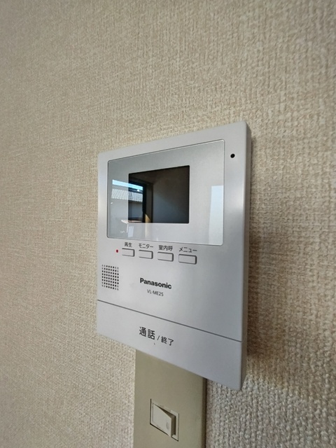 サニーコート 室内写真9