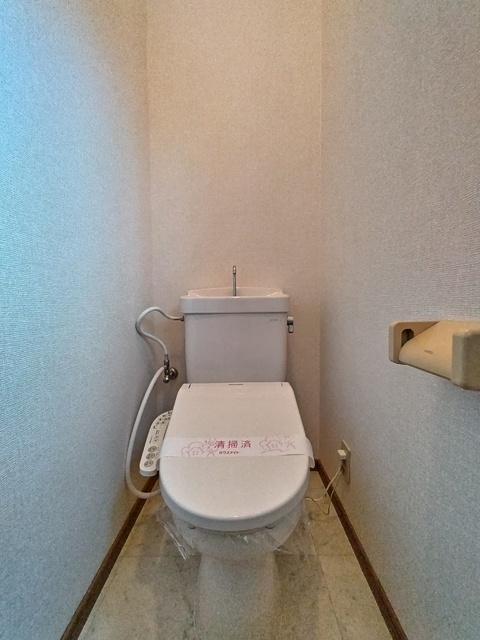 サニーコート 室内写真3