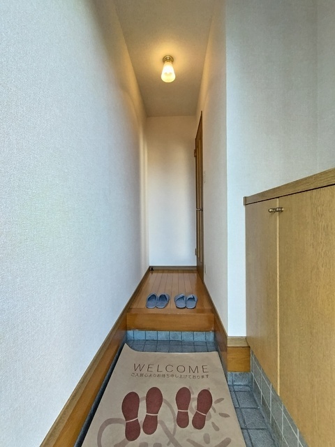 サニーコート 室内写真8