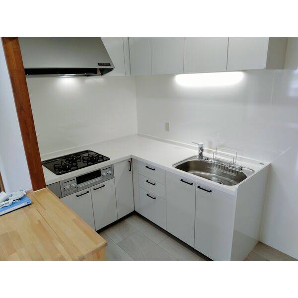 WEST COURT 室内写真3