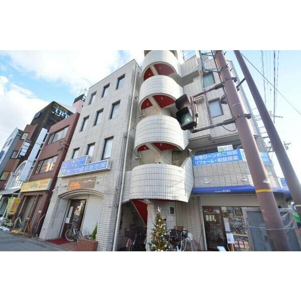 田原ビル